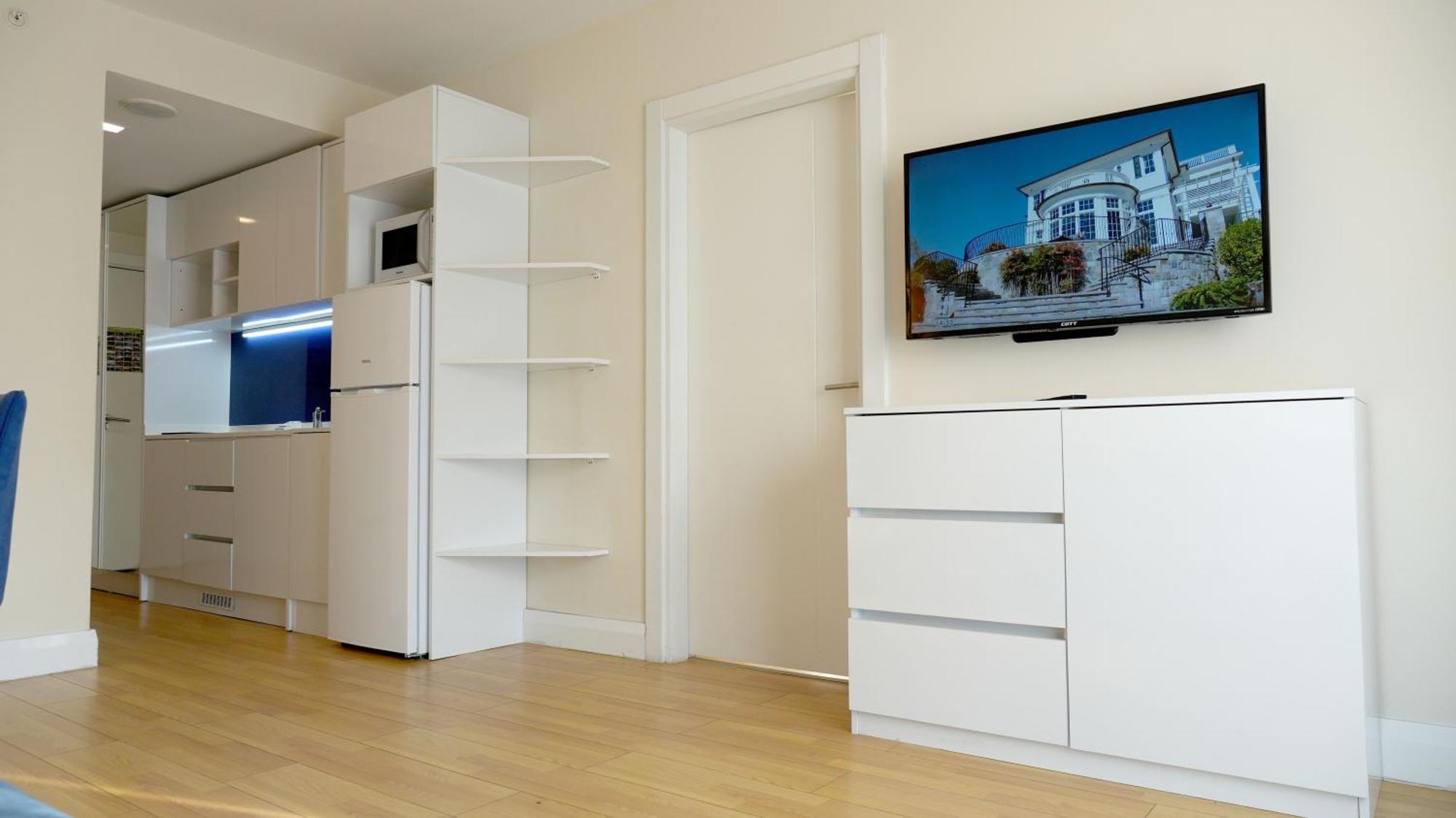 Lux Apart Hotel 555 Батумі Екстер'єр фото