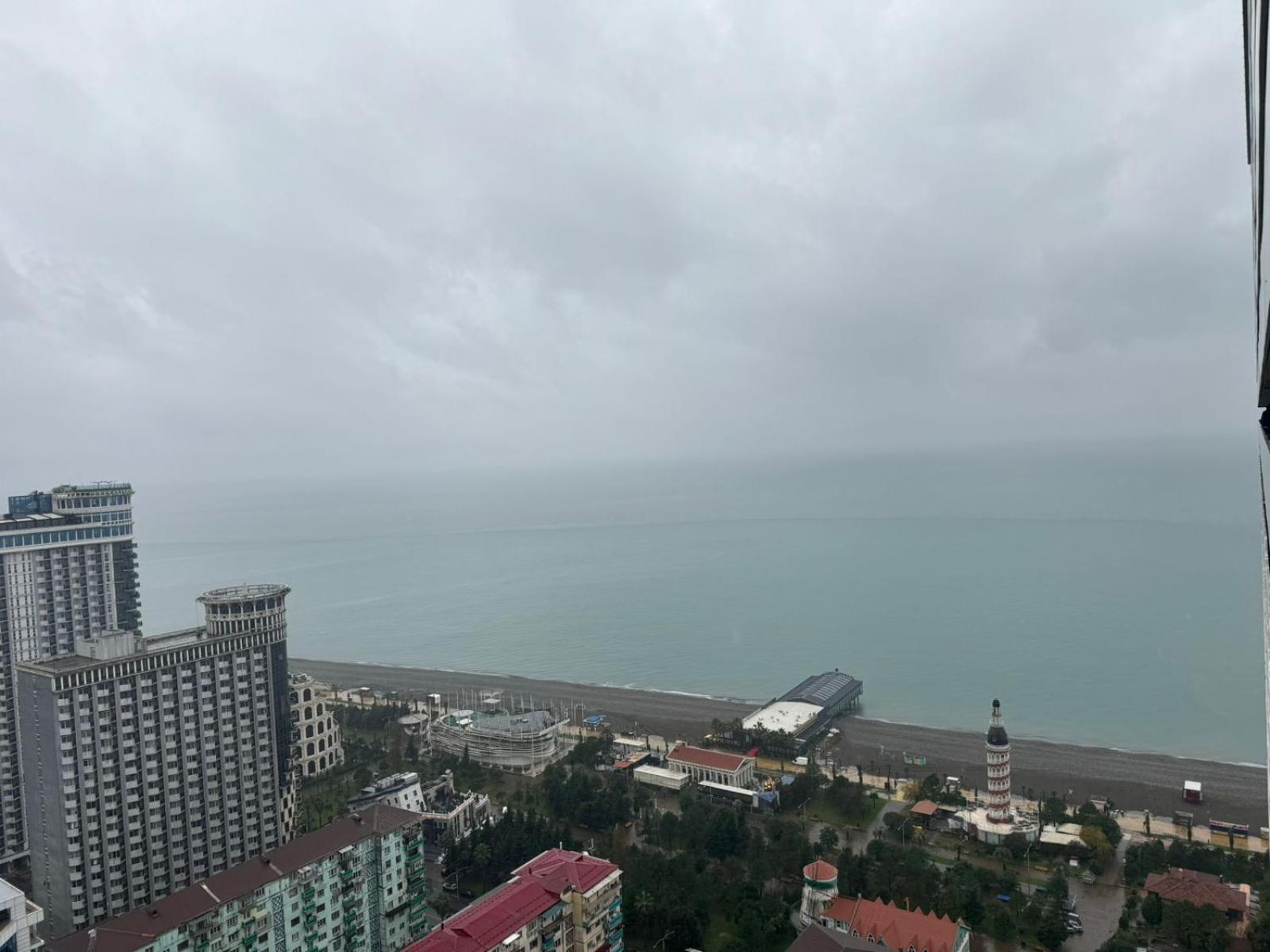 Lux Apart Hotel 555 Батумі Номер фото
